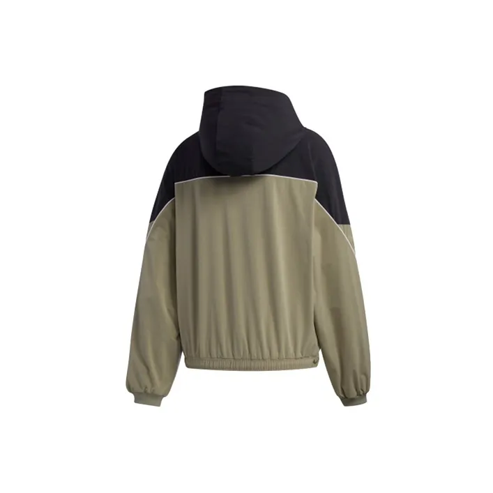 Adidas COLORBLOCK Jacket Unisex-1