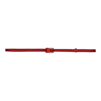 1017 ALYX 9SM Leather Belts Unisex