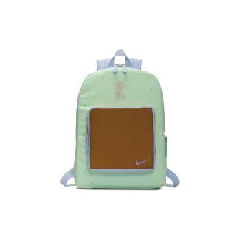 Nike Sponge Baby Collaboration Polyamide Backpack Regular Unisex Aqua Green