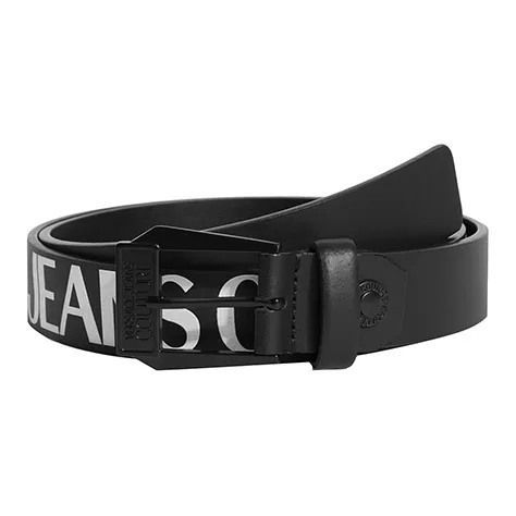 VERSACE JEANS Leather Belts Men