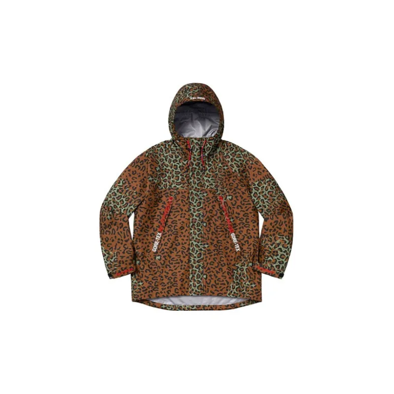Supreme Gore Tex Taped Seam Jacket - Cheap Rcj Jordan Outlet