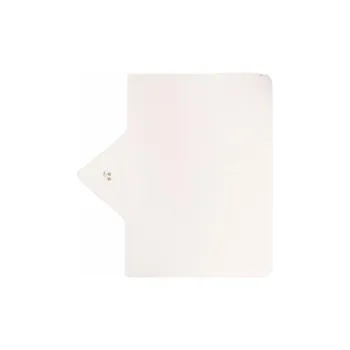 Bonpoint Shawls Unisex White