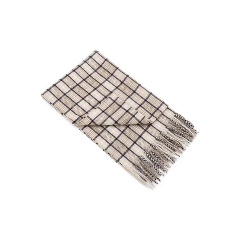 KENMO Shawls Unisex-4