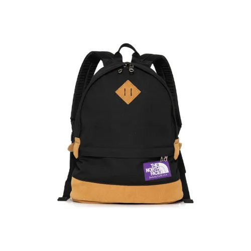 THE NORTH FACE PURPLE LABEL Backpack Black