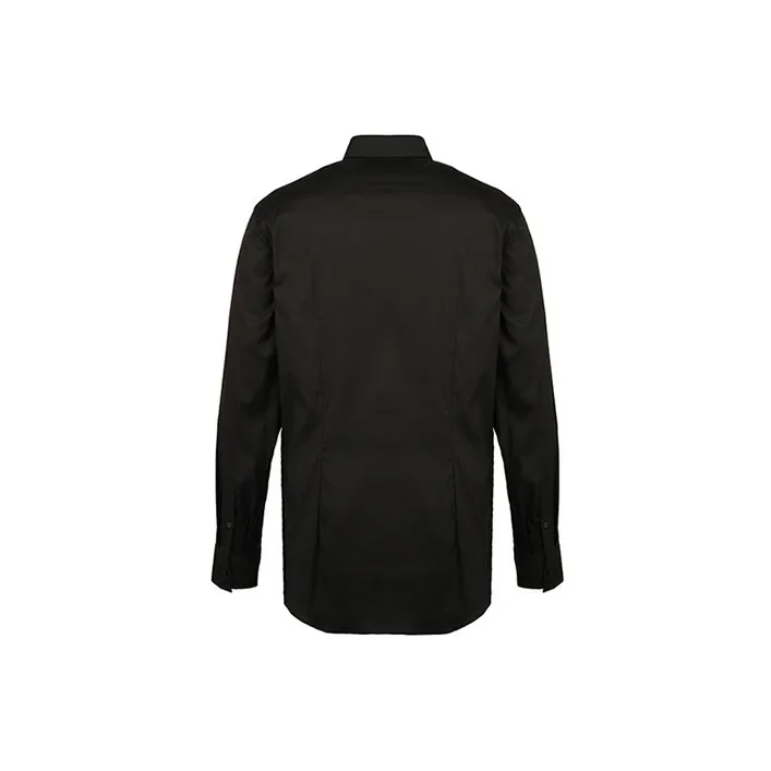 PRADA Shirts Men Black-1