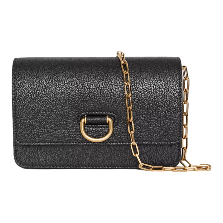 Burberry Black Crossbody Bags on Sale & Authentic - POIZON