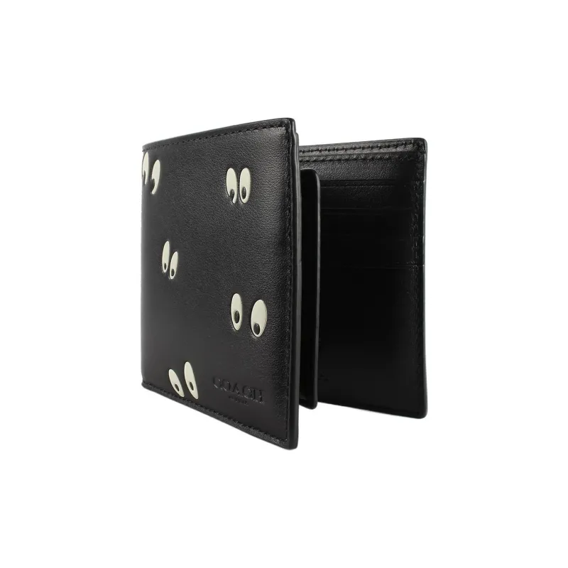 Disney X COACH 3 IN 1 Wallet Wallets-2