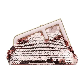 FENDI First Crossbody Bags
