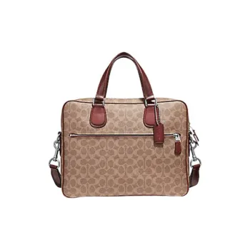 COACH Hudson Briefcases