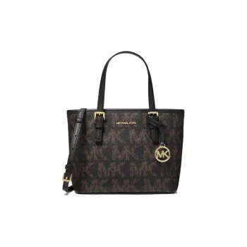 MICHAEL KORS Jet Set Travel Handbags
