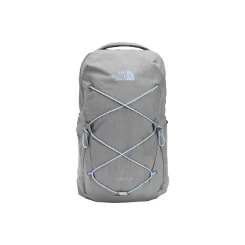 THE NORTH FACE Jester Polyester Backpack Regular Women's Zinc Gray