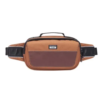 FREQUENTFLYER Fanny Packs