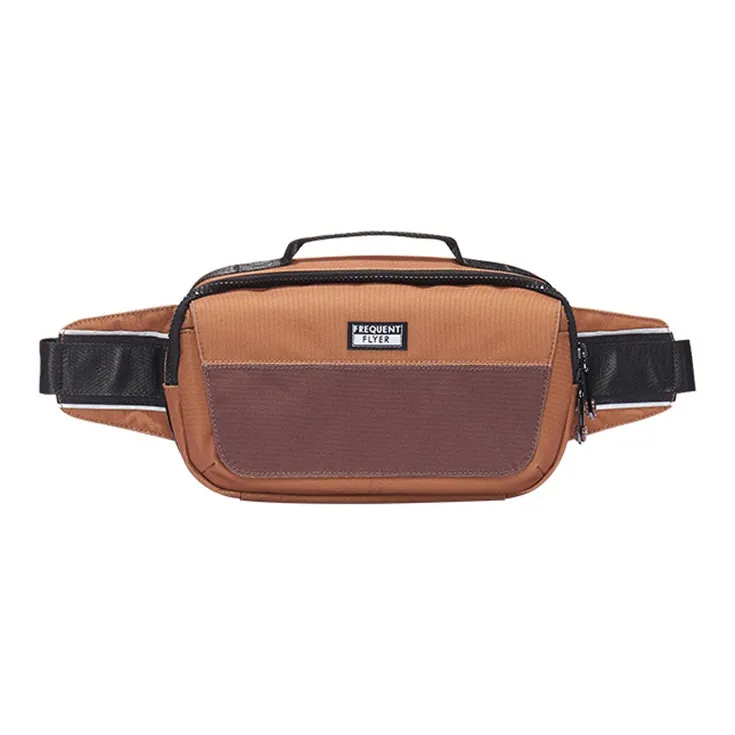 FREQUENTFLYER Fanny Packs-0