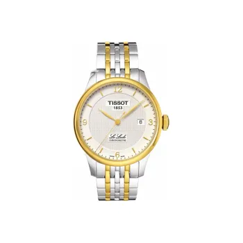 TISSOT Men Le Locle Collection Watch