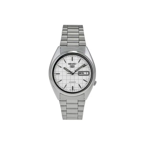 Unisex SEIKO5 Japanese / Korean Watches