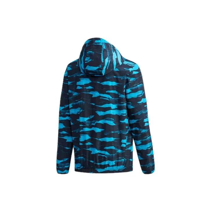 Adidas Jackets Men Legend Ink-1