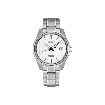 SEIKO Men Presage Series Watch