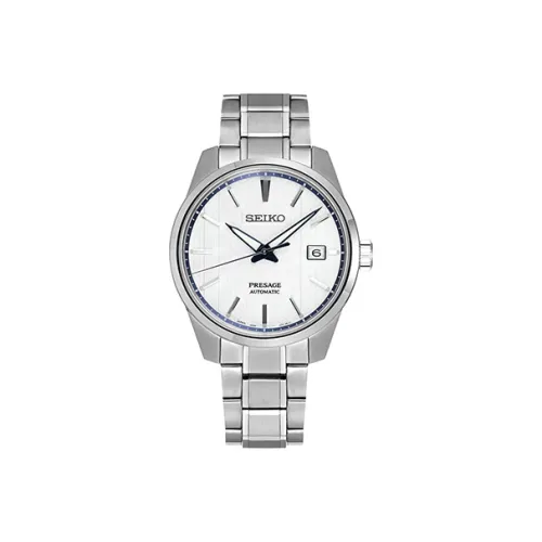 SEIKO Men Presage Series Watch