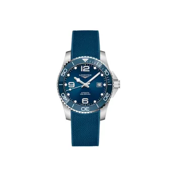 LONGINES Men Comcast Diving Collection Watch
