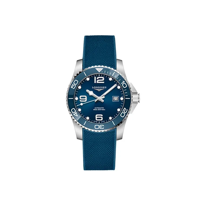 LONGINES Men Comcast Diving Collection Watch-0
