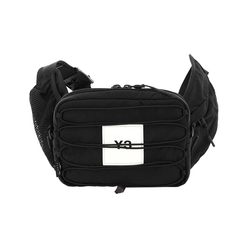Y-3 Fanny Packs Bags on Sale & Authentic - POIZON