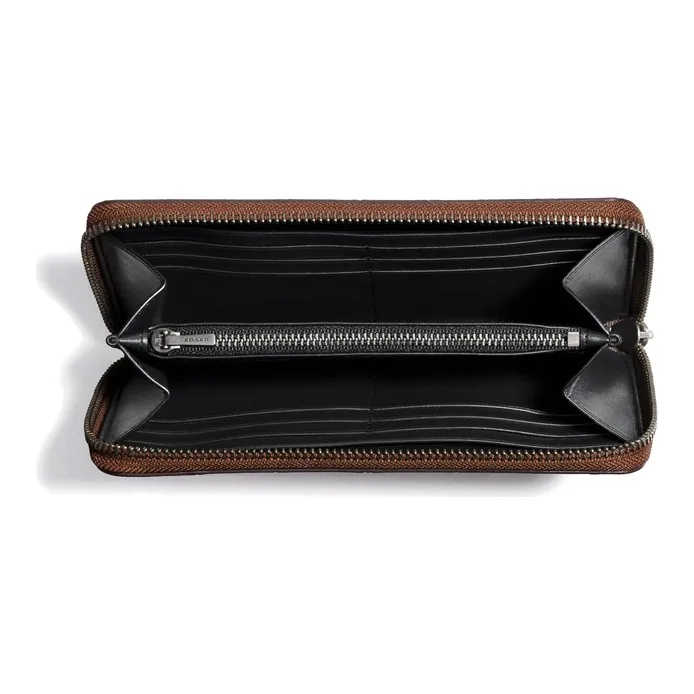 COACH Accordion Wallet Wallets-1