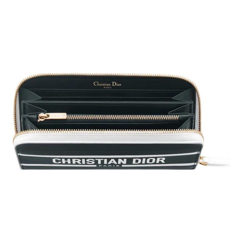 DIOR Vibe Collection Wallets-2