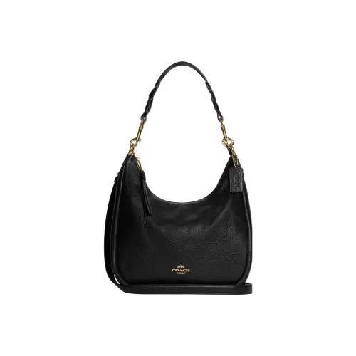 COACH Jules Shoulder Bags