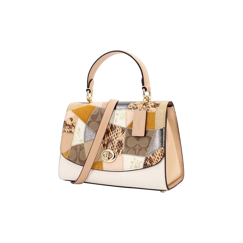 COACH Tilly Handbags-1