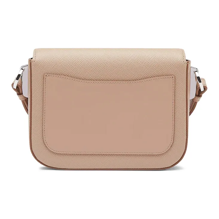 PRADA Shoulder Bags-1