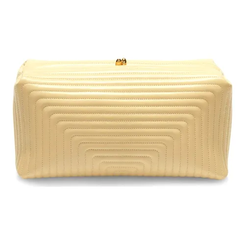 JIL SANDER Clutches