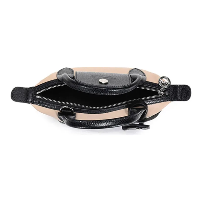 LONGCHAMP Le Pliage Cuir Handbags-5