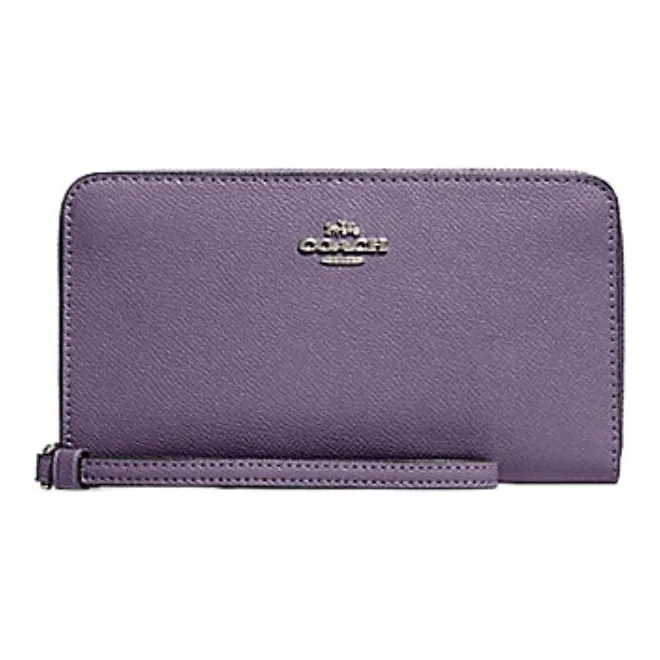 COACH Wallets-0
