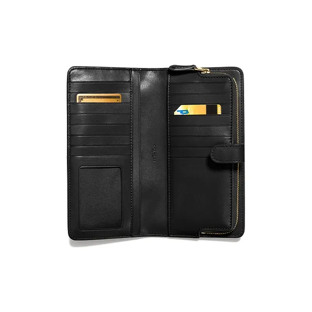 COACH Skinny Wallet Wallets-1