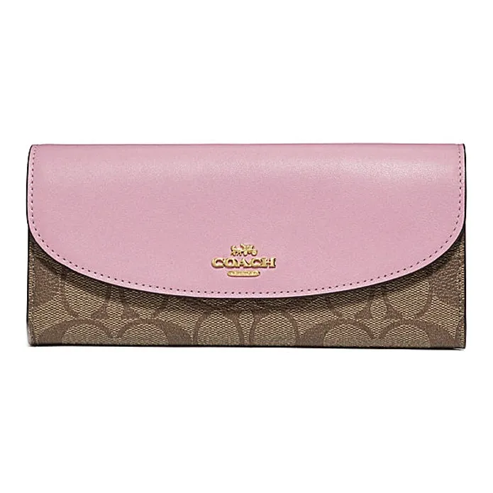 COACH Envelope Wallets-0