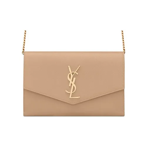 SAINT LAURENT UPTOWN Crossbody Bags