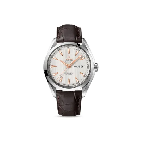 OMEGA Men Watch