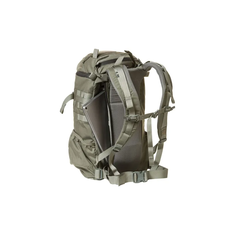 MYSTERY RANCH Nylon Fabric Backpack Regular Unisex-13