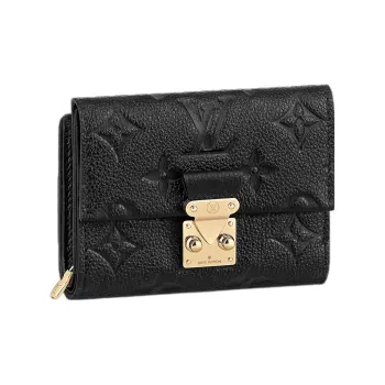 LOUIS VUITTON M81071 Métis Compact Wallet