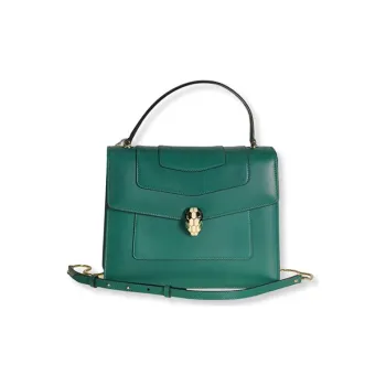 BVLGARI Serpenti Forever Series Handbags