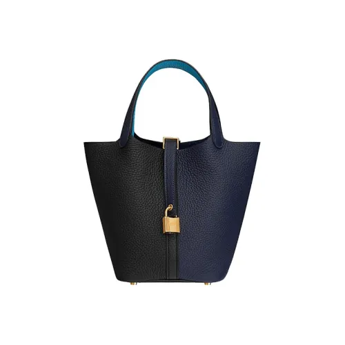 Шлепки hermes белые