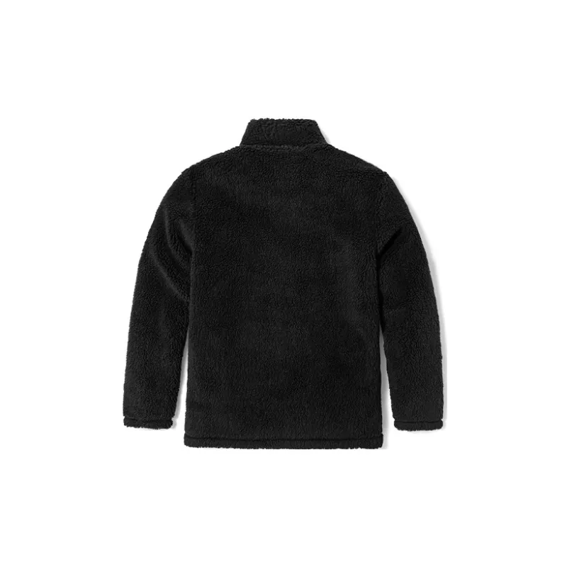 Timberland Velvet Jackets Men Black-1