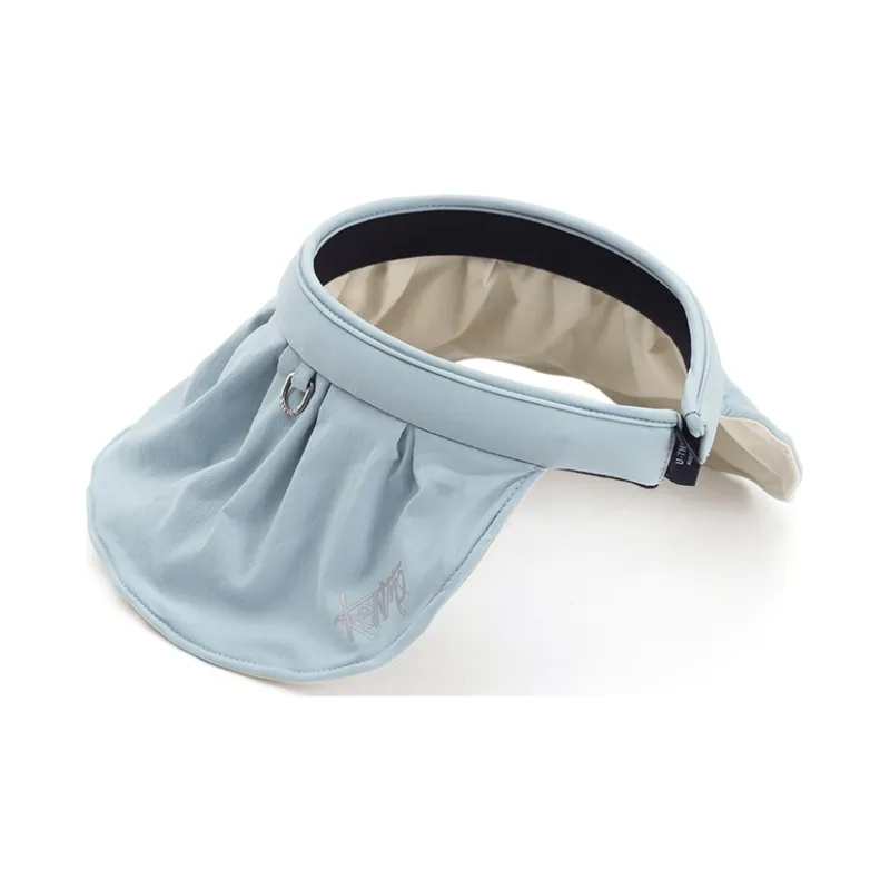 KENMO Polyester Sun Protection Hats Unisex-11