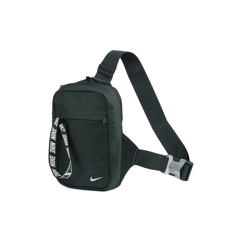 Nike Polyester Fanny Pack, Shoulder Bag, Crossbody Bag Regular Unisex Jasper-0