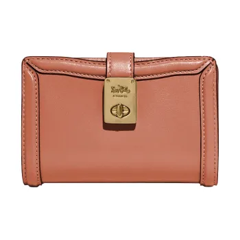 COACH Hutton Wallets