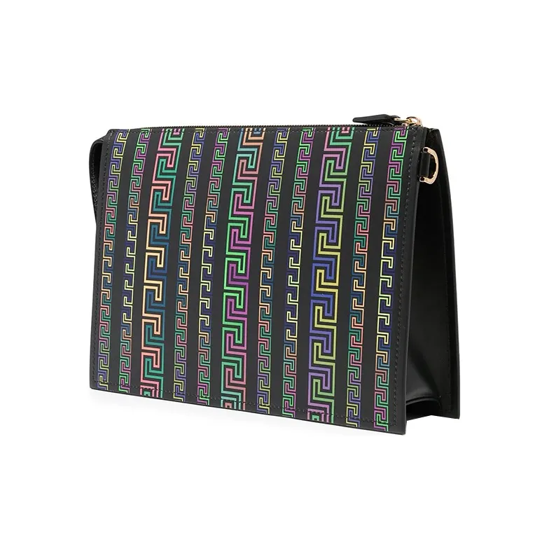 VERSACE Clutches-1