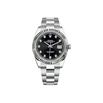 ROLEX DateJust 126334