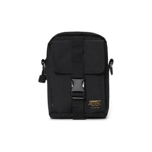 Carhartt WIP Crossbody Bags Black