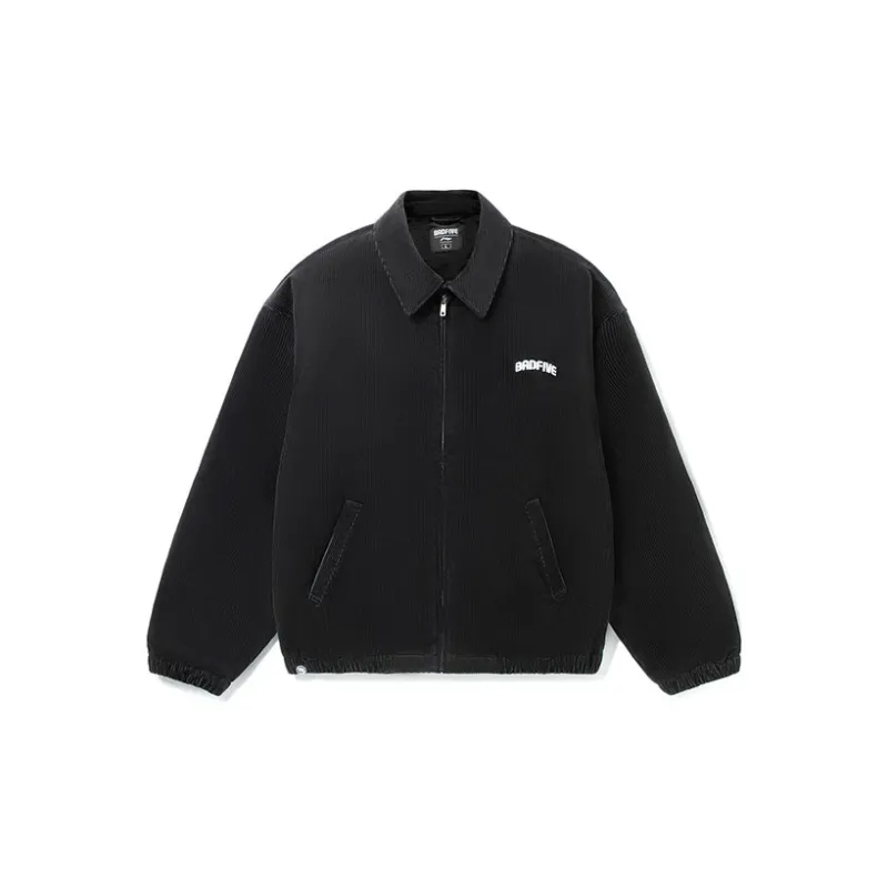 LiNing Puffer Jacket Men's Black-1