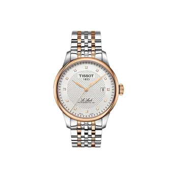 TISSOT Men Le Locle Collection Watch